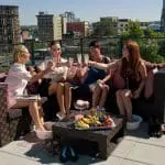 Pamper the Bride-to-Be: Mobile Spa Services for Bachelorette Parties & Bridal Showers in Montreal, Quebec