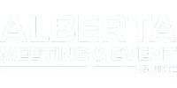 Alberta Meeting & Event Guide logo