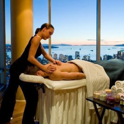 Home Service Massage by Feel Fabulous